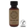 100 Frasco Loção Hidratante 35ml BUBE BOTANICALS